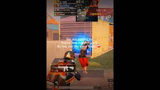Don't loose your hope❤️‍🩹#pubgmobile #shortsfeed #pmwc