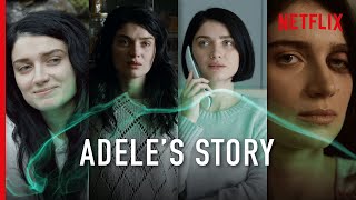 Adele's Story In Chronological Order | Behind Her Eyes - SPOILERS