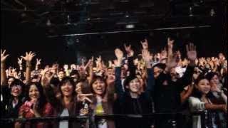 「本事現場」Sleep Party People - I'm Not Human at All (Live in Taipei w/ APHASIA)
