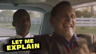 Green Book VS Oscar Bait - Let Me Explain