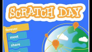 Happy Scratch Day!