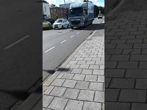DAF LF