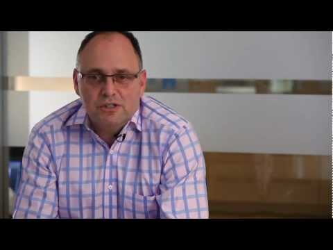 HR Employee Testimonial Video