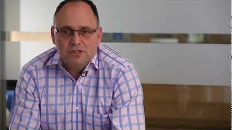 HR Employee Testimonial Video