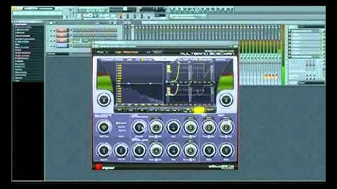Vengeance Producer Suite - Multiband Sidechain - Example: Recreations of famous tracks by Tobey M.