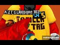 kitsune 102 be like