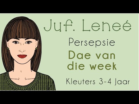 Video: Uitnodigingskaartjie - die gesig van die vakansie