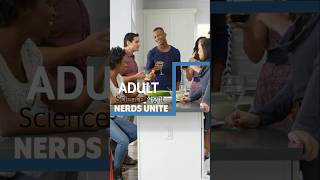 Adult Science Night - 5 Epic Party Ideas