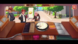 Trying out Breakfast Story-(Gameplay) screenshot 3