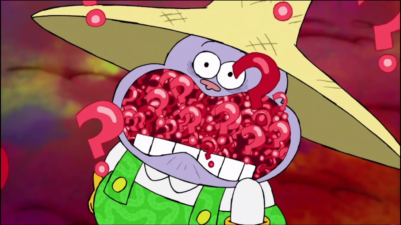 Chowder What?! YouTube