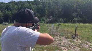 Slidefire stock wasr-10 ak bump fire