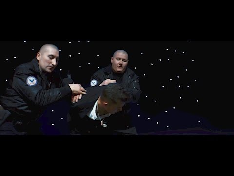 Андрей Баринов-"Один за всех"!