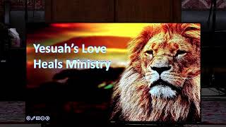 User profile - Yesuah's Love Heals.