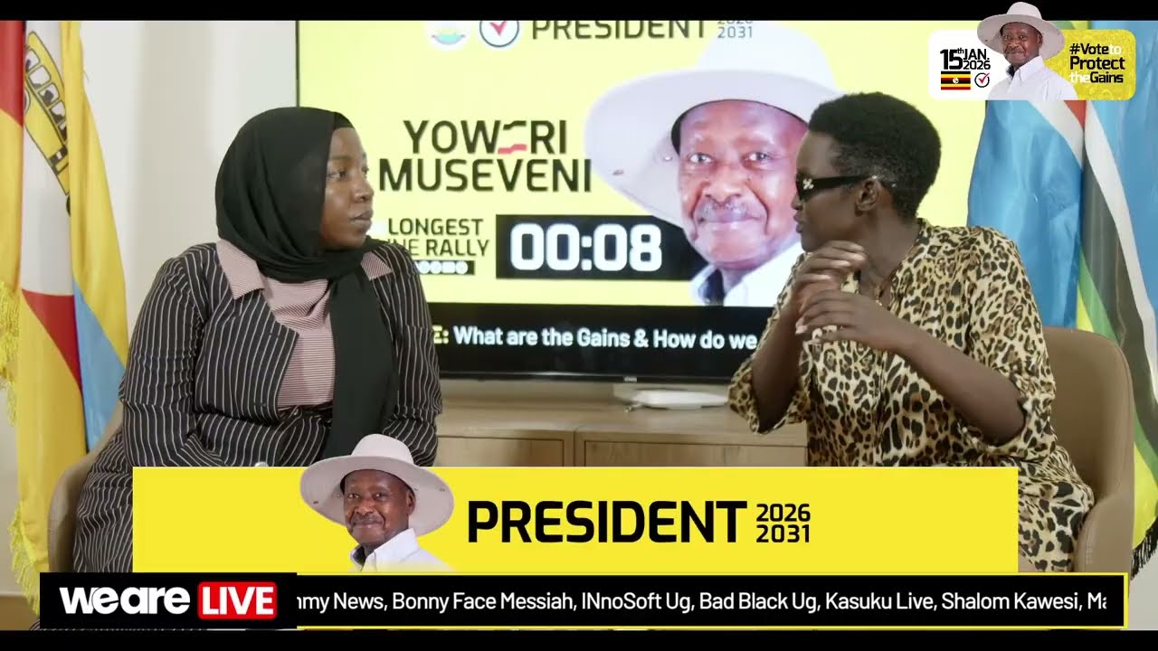 Fille Mukyala wa Mc Kats ayatulidde Zubeda ku Drugs ezimazewo Abaana e Kampala 