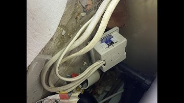 Fault Finding on a lighting circuit