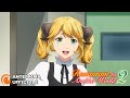 Restaurant to Another World 2 | Anteprima Ufficiale