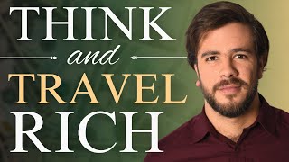 The Hidden Travel Lessons In Napoleon Hills Think And Grow Rich