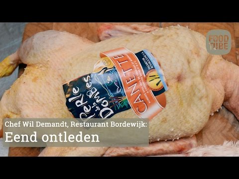 Video: Hoe Om Eend Met Aartappels In Die Oond Te Kook
