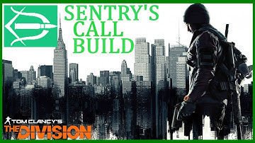 The Division | 1.6 SENTRY