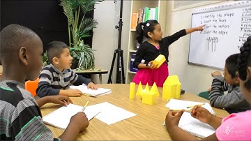 Cooperative learning groups make school fun for kids!