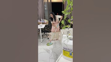 💦NƯỚC LAU SÀN SINH HỌC ENZYCO-  BẢO VỆ KHÔNG GIAN SỐNG CỦA BẠN