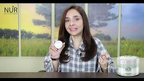 Anti-Acne Cream – Brightens Skin, Fades Stubborn Acne, Lighten Acne Scars & Shed Dead Skin Cells!