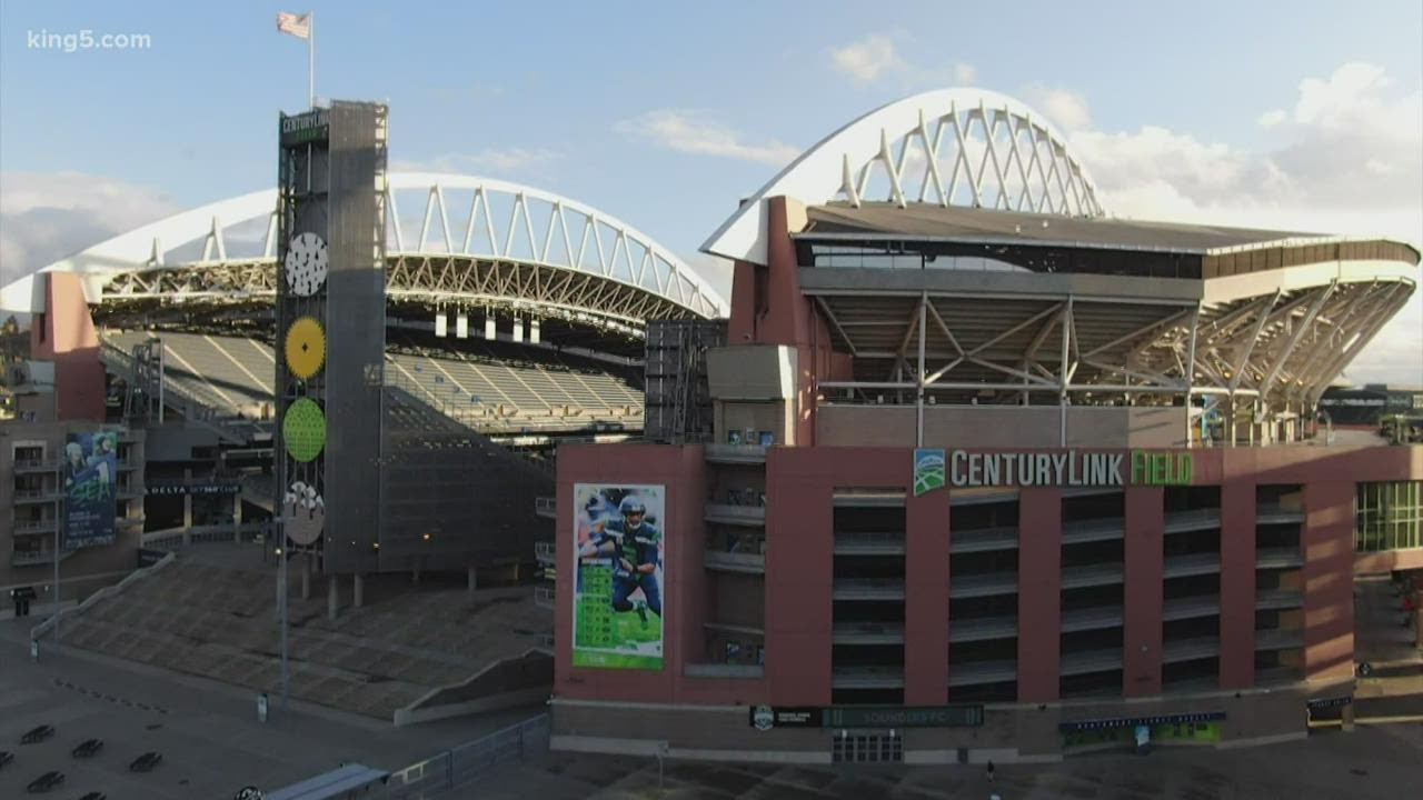 Centurylink Field Seattle Bag Policy