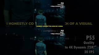 60FPS Mode Has A Secret | Directive 8020 Performance on Xbox vs. PS5