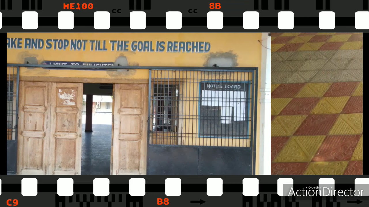 # NEDU @ Ap model school Kodumur#