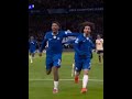 Chelsea’s Revenge🥶 #shorts #football #chelseafc #uefachampionsleague