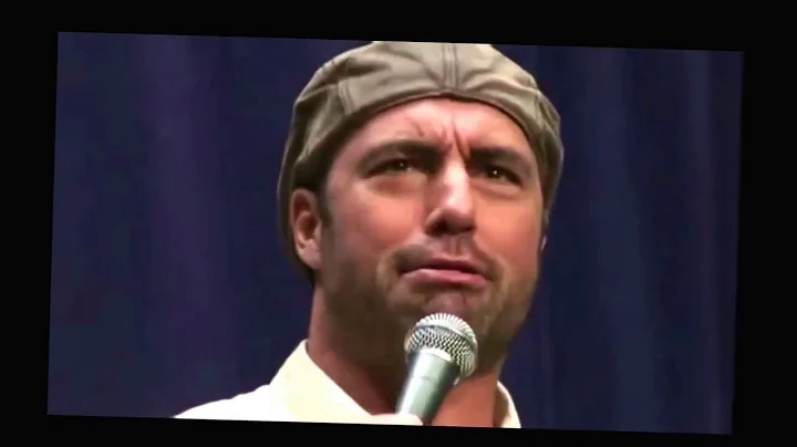 Joe Rogan: Live (2006)