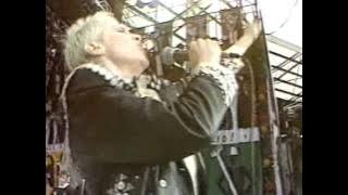 Eurythmics - When Tomorrow Comes (Live At Mandela Concert 1988)