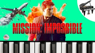 Impossible dead reckoning film Theme Songs on Amazing Instruments! Marble Music| Pin Pong Ball