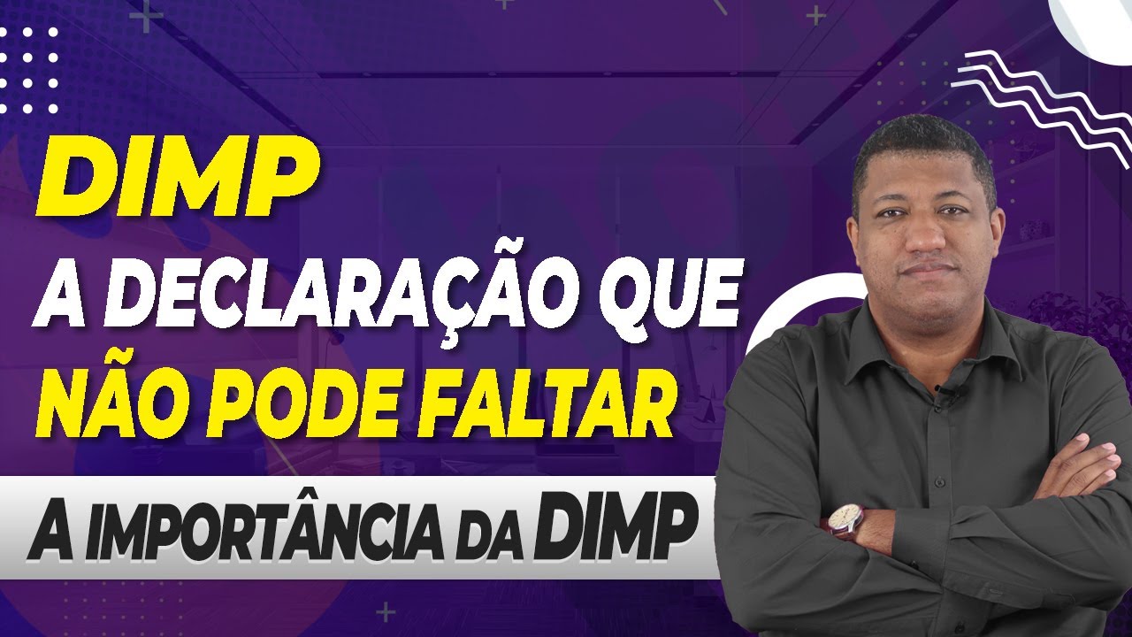 DIMP - DECLARAÇÃO DE INFORMAÇÕES DE MEIOS DE PAGAMENTOS (ATENÇÃO QUEM VENDE ONLINE)
