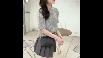 Envelope Sling Bag 262