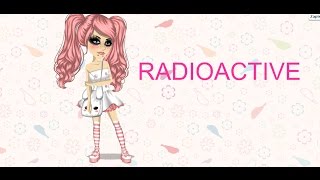 RADIOACTIVE - MSP VERSION | Latte