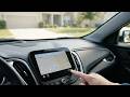 Fix Ford Fusion EV+ Mode: Clear GPS History Fast