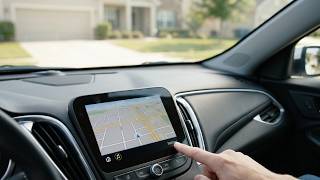 Fix Ford Fusion EV+ Mode: Clear GPS History Fast