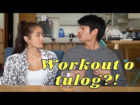 Video: Paano Simulan Ang Fitness