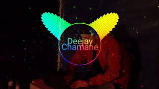 Deejay Chamane - House Gaita #Rapicado