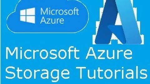 Part 14:- Introduction to Microsoft Azure managed disks | Microsoft Azure Storage Tutorials