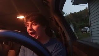 Please Let Me Voice Act In Something