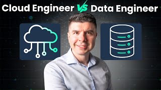 Cloud Engineer vs Data Engineer - Which Career Path Should You Choose?