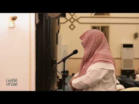 فجرية مرئية بجودة عالية القارئ خالد الرياعي يرتل سورتي السجدة والإنسان كاملة 1445223هـ 