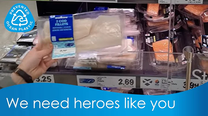 Who are the Heroes of Recycling? You are!