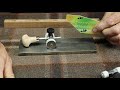Cablesfarm Sharpening Jigs