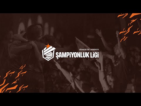 FUT Esports vs Eternal Fire | Şampiyonluk Ligi Yaz Mevsimi | Play-off | 4. Gün