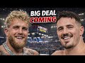 Netflix MVP Card of the year?! 😳 McGregor Update, Hearn GOES OFF &amp; Jon Jones Drama!