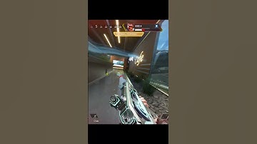 Mirage is Fun sometimes #ApexLegends #ProMoments #Funny #shorts @InzyTheGamer