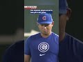 Dodgers and Cubs gear up for season-opening Tokyo SeriesーNHK WORLD-JAPAN NEWS #shorts
